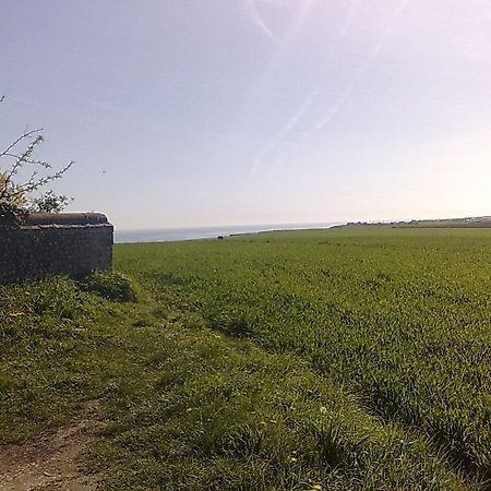 Seaview Cottage Bacton  Kültér fotó