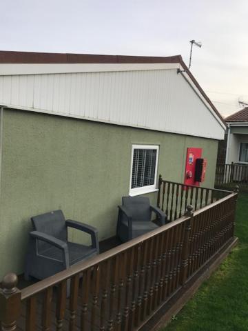 Seaview Cottage Bacton  Kültér fotó